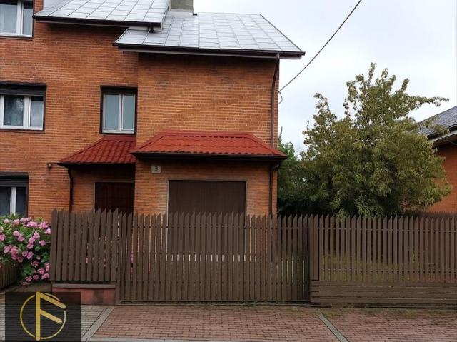 Dom na sprzedaż w Kalisz, Wielkopolskie