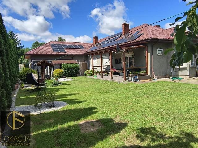 Dom na sprzedaż w Kalisz, Wielkopolskie