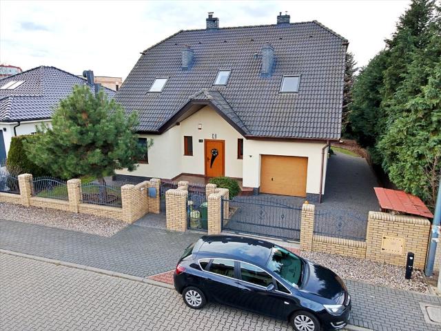 Dom na sprzedaż w Kalisz, Wielkopolskie