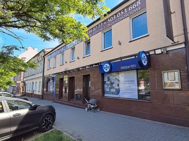 Mieszkanie do wynajęcia w Kalisz, Wielkopolskie