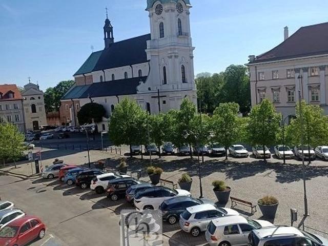 Mieszkanie na sprzedaż w Kalisz, Wielkopolskie