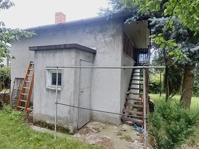 Grunt na sprzedaż w Kalisz