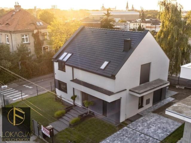 Dom na sprzedaż w Kalisz, Wielkopolskie