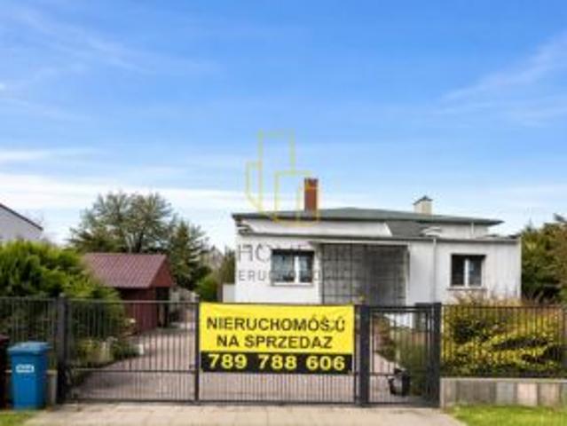 Dom na sprzedaż w Kalisz, Wielkopolskie