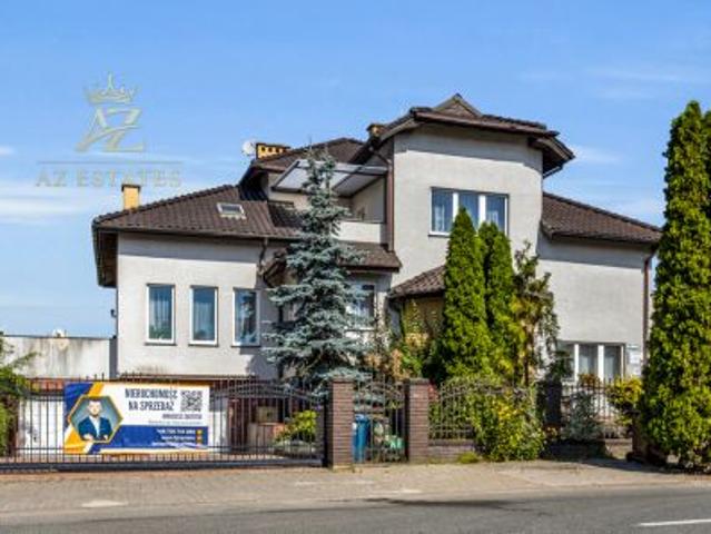 Dom na sprzedaż w Kalisz, Wielkopolskie