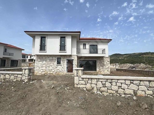 Seferihisar, İzmir içerisinde satılık Villa