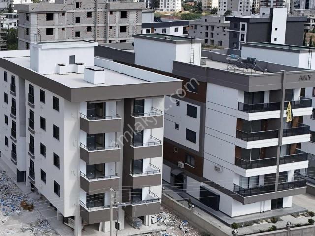 Finike, Antalya içerisinde satılık mülk