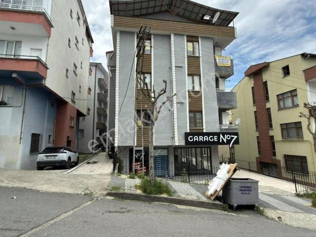 Trabzon içerisinde satılık mülk