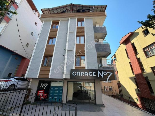 Trabzon, Ortahisar içerisinde satılık mülk