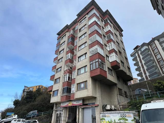 Trabzon içerisinde kiralık mülk