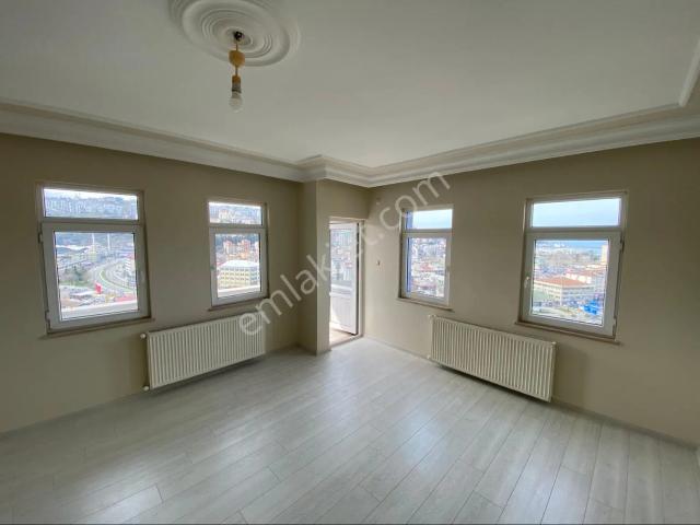 Trabzon içerisinde kiralık mülk