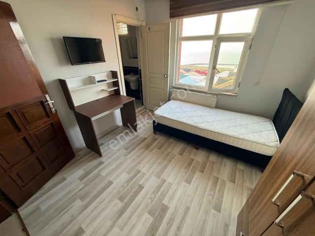 Trabzon içerisinde kiralık mülk