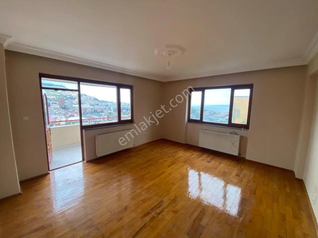 Trabzon içerisinde kiralık mülk
