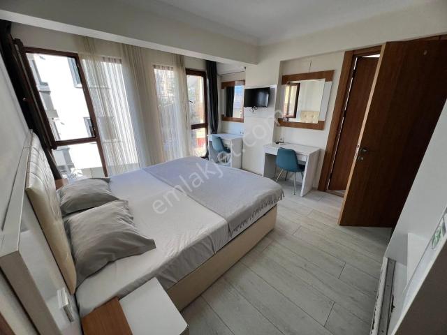 Trabzon içerisinde kiralık mülk