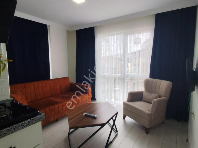 Trabzon içerisinde kiralık mülk