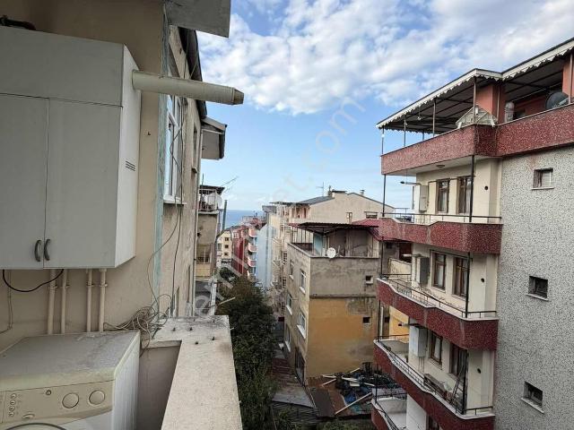 Trabzon içerisinde kiralık mülk