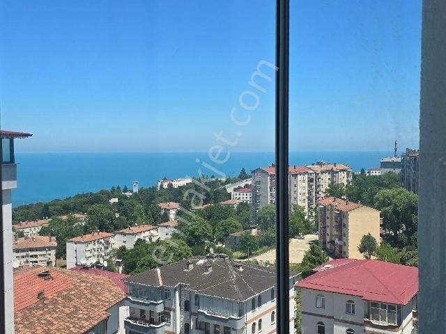 Trabzon içerisinde kiralık mülk
