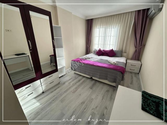 Trabzon içerisinde kiralık mülk