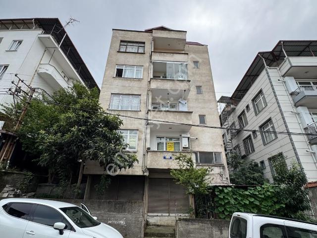 Trabzon içerisinde satılık mülk