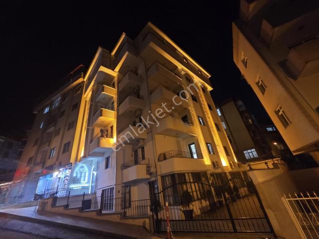 Trabzon içerisinde satılık Bina