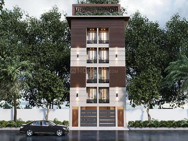 Flat for sale in Deri