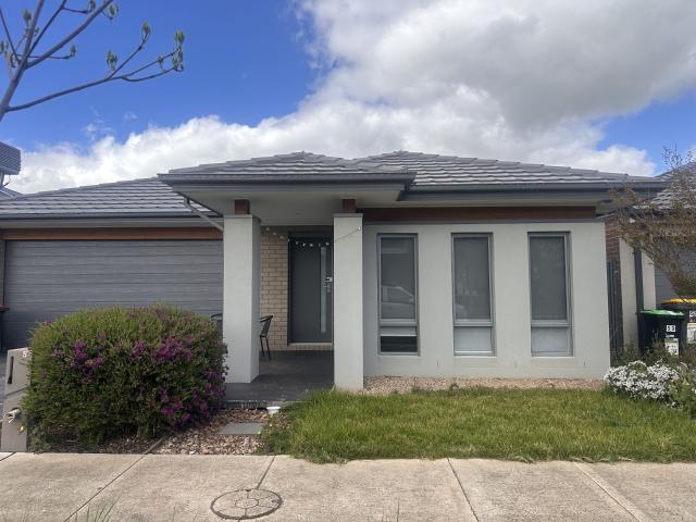 House for rent in Camerons Creek, Victoria