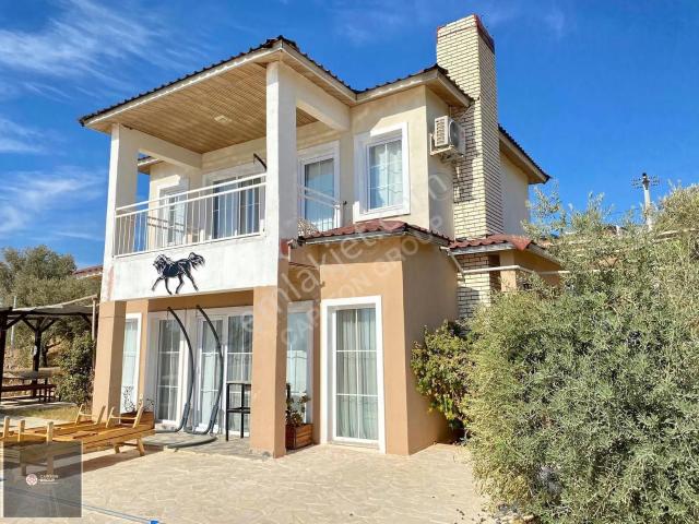 Kaş, Antalya içerisinde kiralık Villa