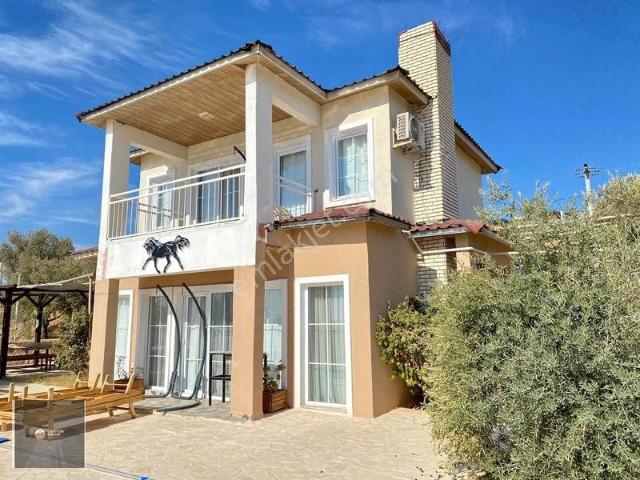 Kaş, Antalya içerisinde kiralık Villa