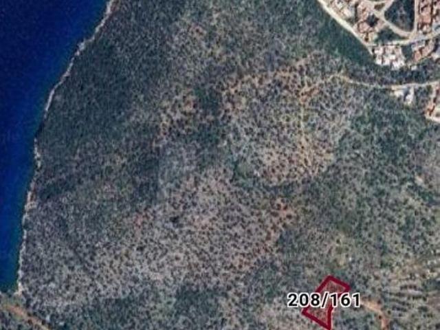 Kaş, Antalya içerisinde satılık Arsa