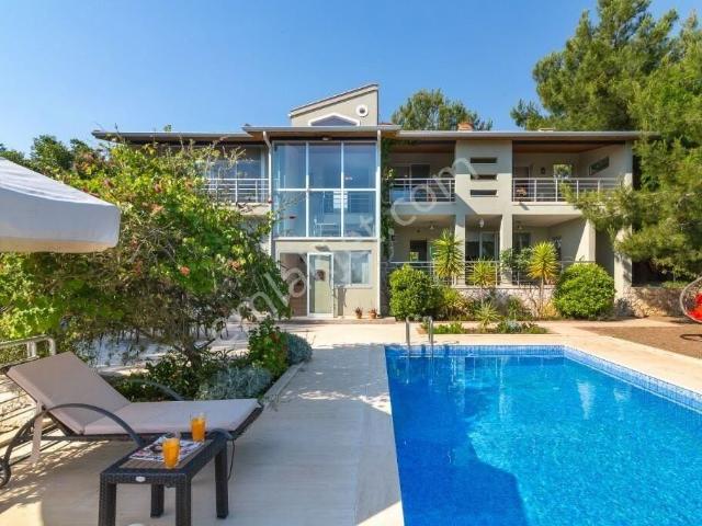Kaş, Antalya içerisinde satılık Villa