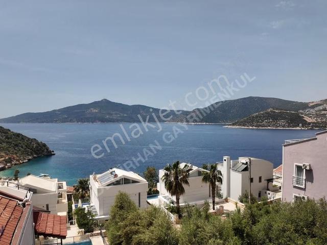 Kaş, Antalya içerisinde satılık mülk