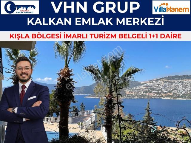 Kaş, Antalya içerisinde satılık mülk