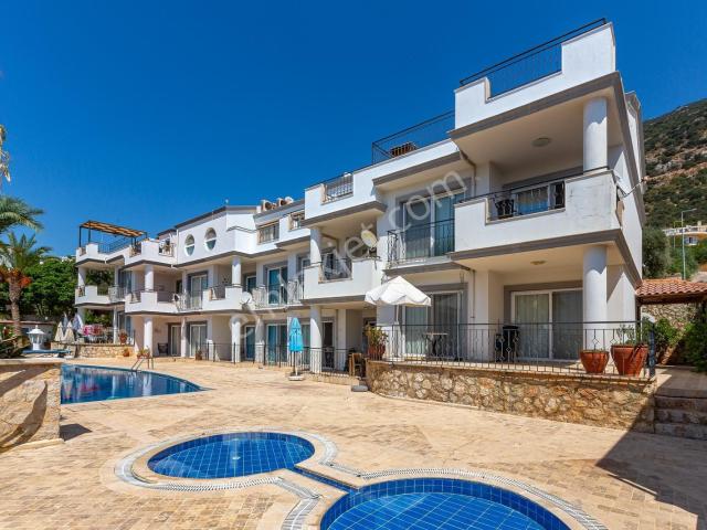 Kaş, Antalya içerisinde satılık mülk