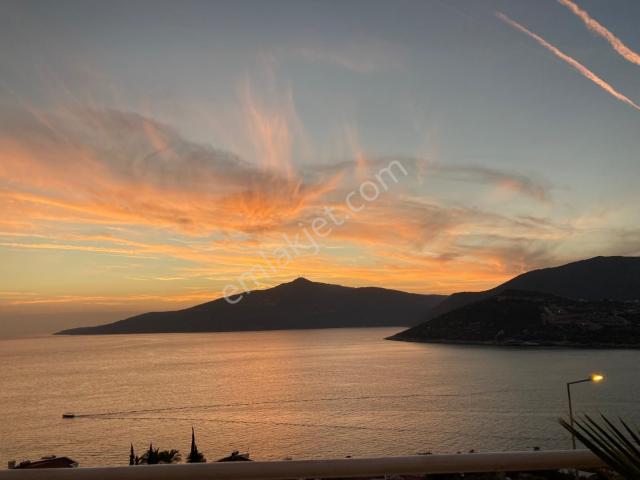 Kaş, Antalya içerisinde satılık mülk