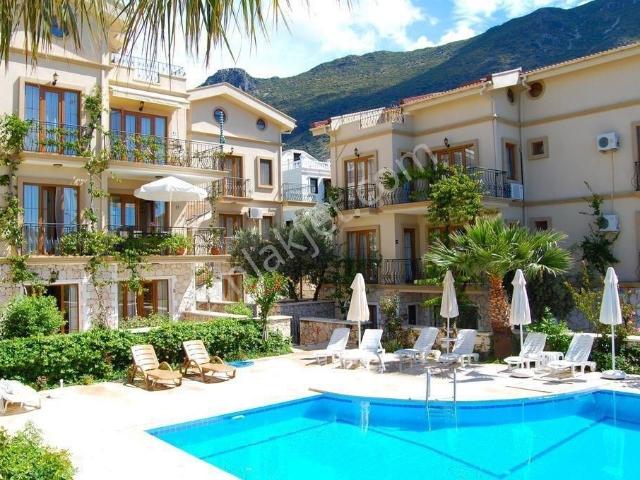 Kaş, Antalya içerisinde satılık mülk