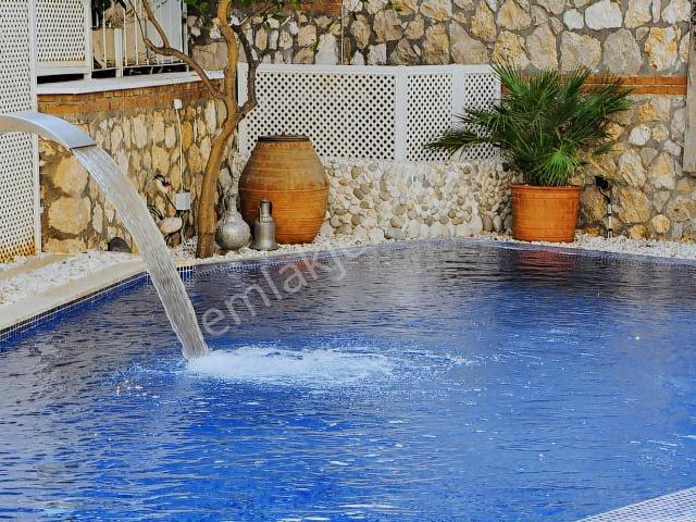 Kaş, Antalya içerisinde satılık Villa