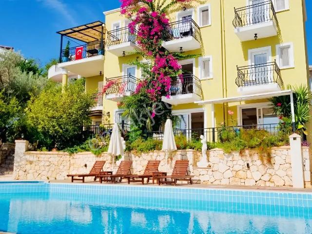 Kalkan, Kaş içerisinde satılık mülk