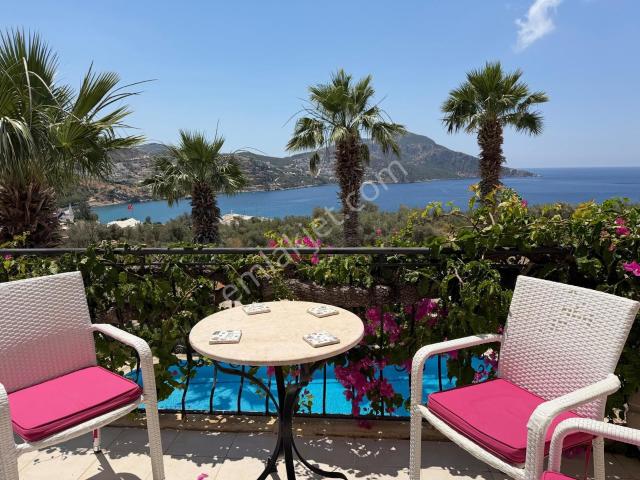 Kaş, Antalya içerisinde satılık mülk