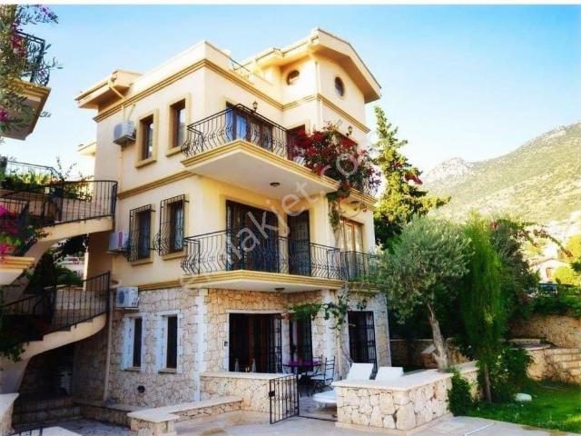 Kaş, Antalya içerisinde satılık mülk