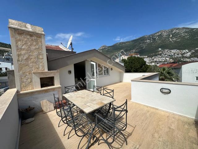 Kaş, Antalya içerisinde satılık mülk
