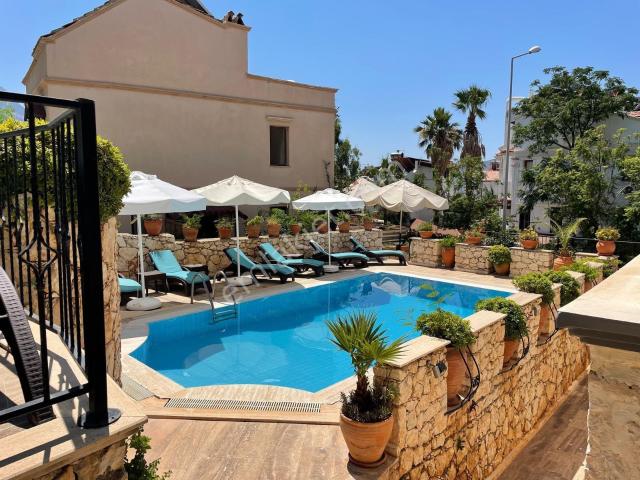 Kaş, Antalya içerisinde satılık mülk