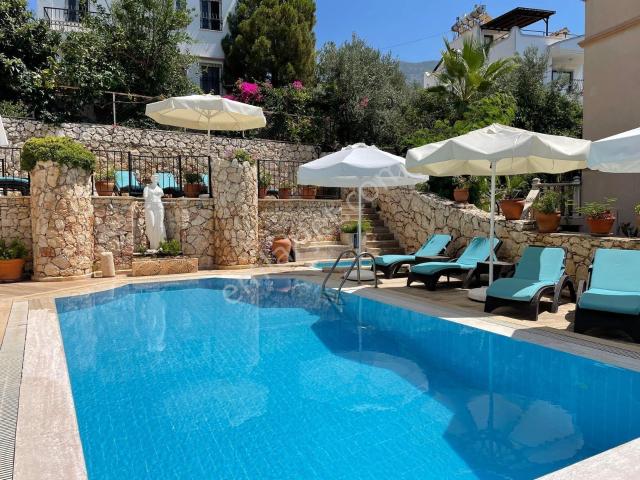 Kaş, Antalya içerisinde satılık mülk