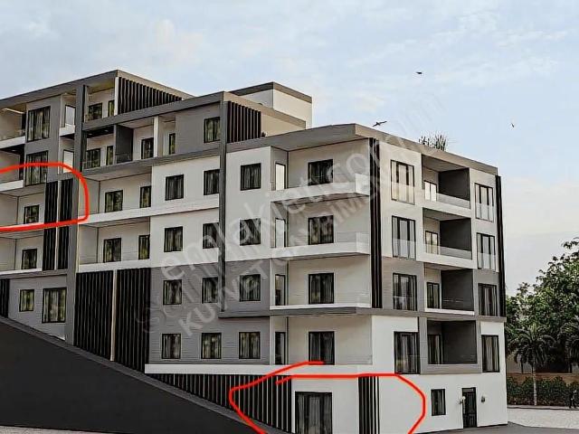İlkadim, Samsun içerisinde satılık mülk