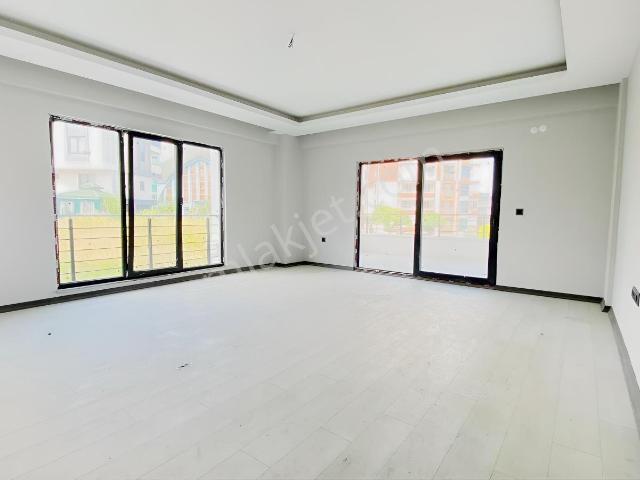Samsun, İlkadım içerisinde kiralık mülk