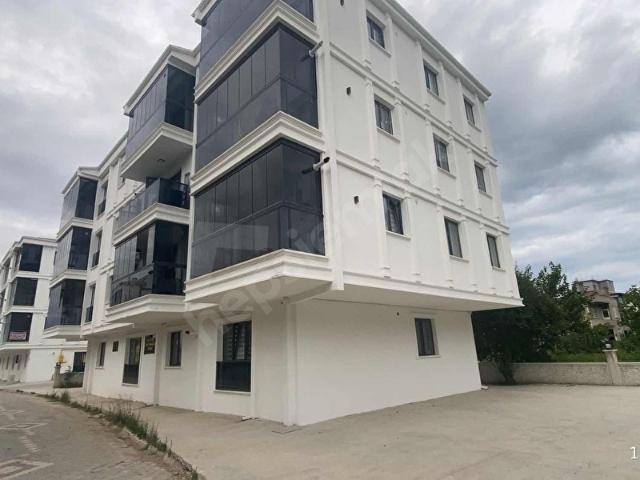 Samsun, İlkadım içerisinde satılık mülk
