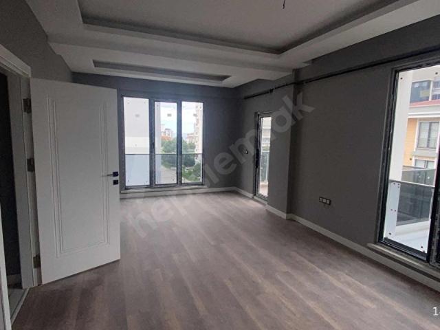 Samsun, İlkadım içerisinde satılık mülk
