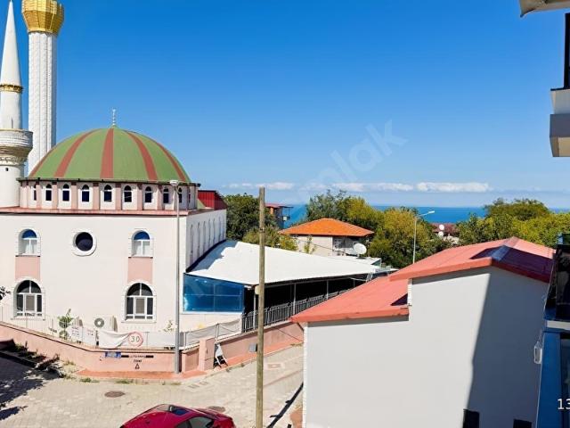 Samsun, İlkadım içerisinde satılık mülk