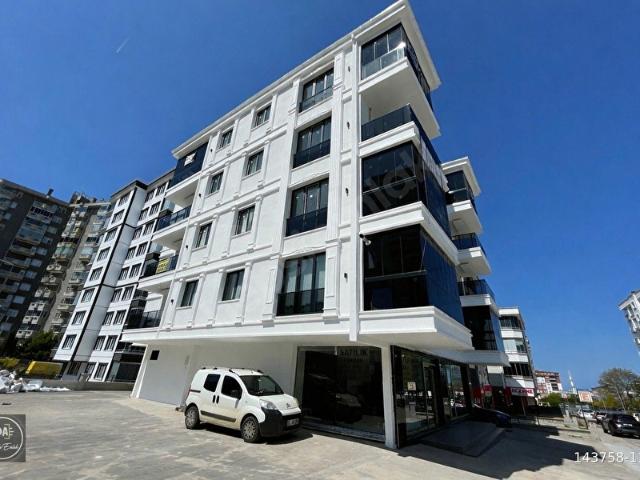 Samsun, İlkadım içerisinde satılık mülk