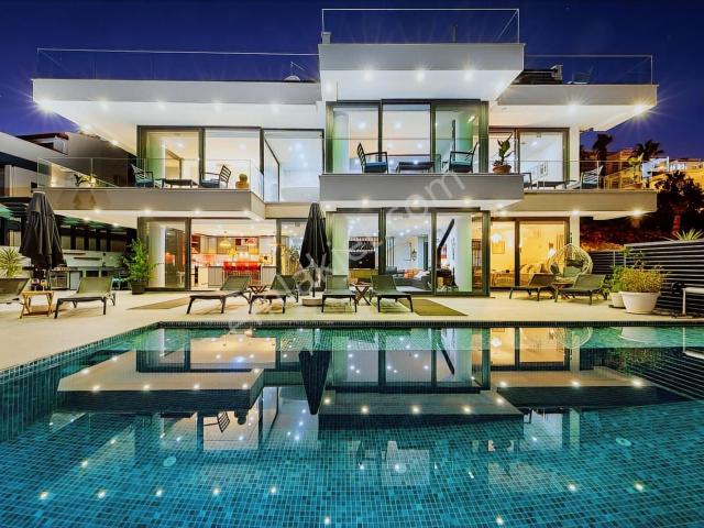 Kaş, Antalya içerisinde satılık Villa