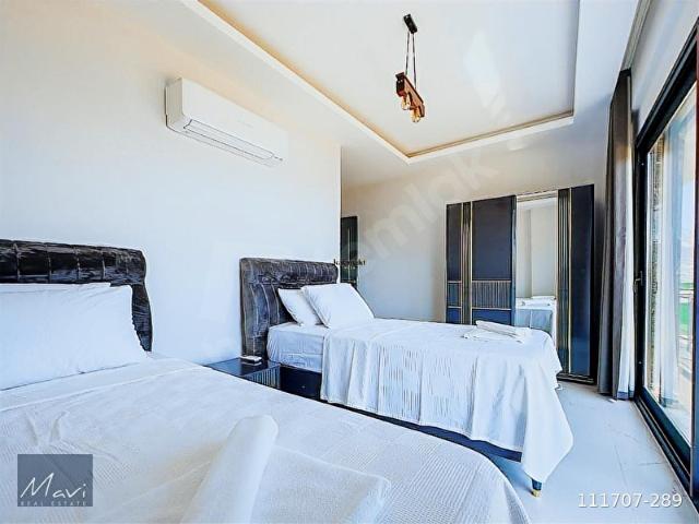 Kaş, Antalya içerisinde satılık Villa